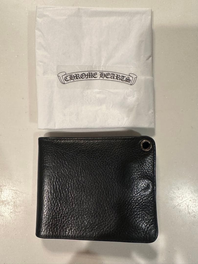 クロムハーツ【美品】