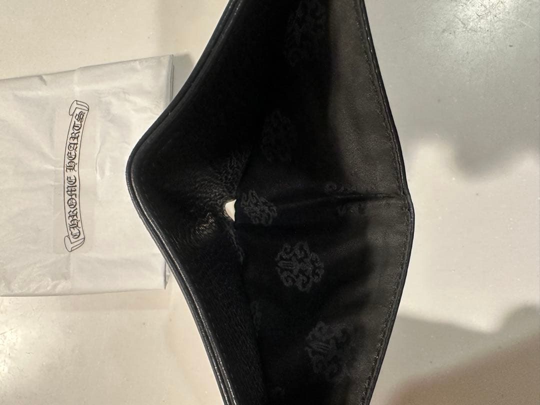 クロムハーツ【美品】