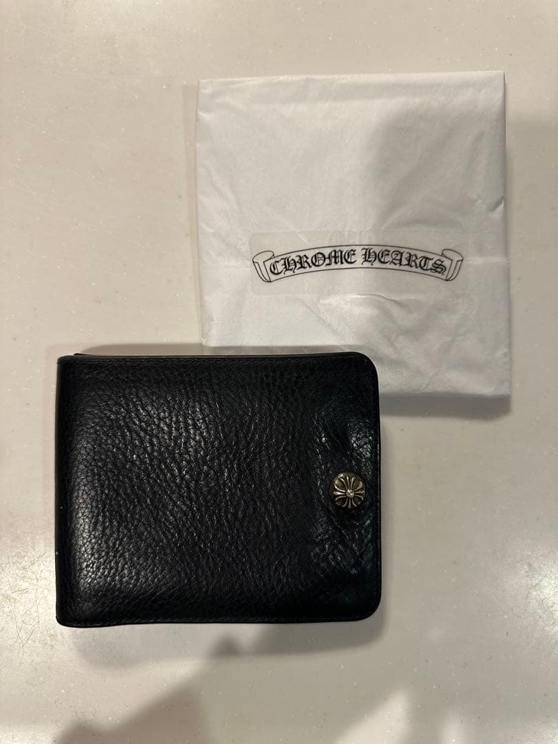 クロムハーツ【美品】
