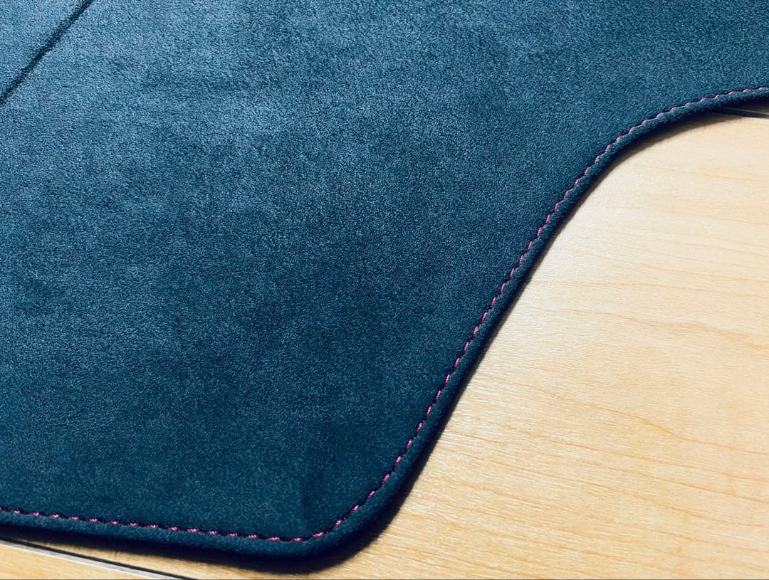 激レアNDロードスターダッシュボードマット