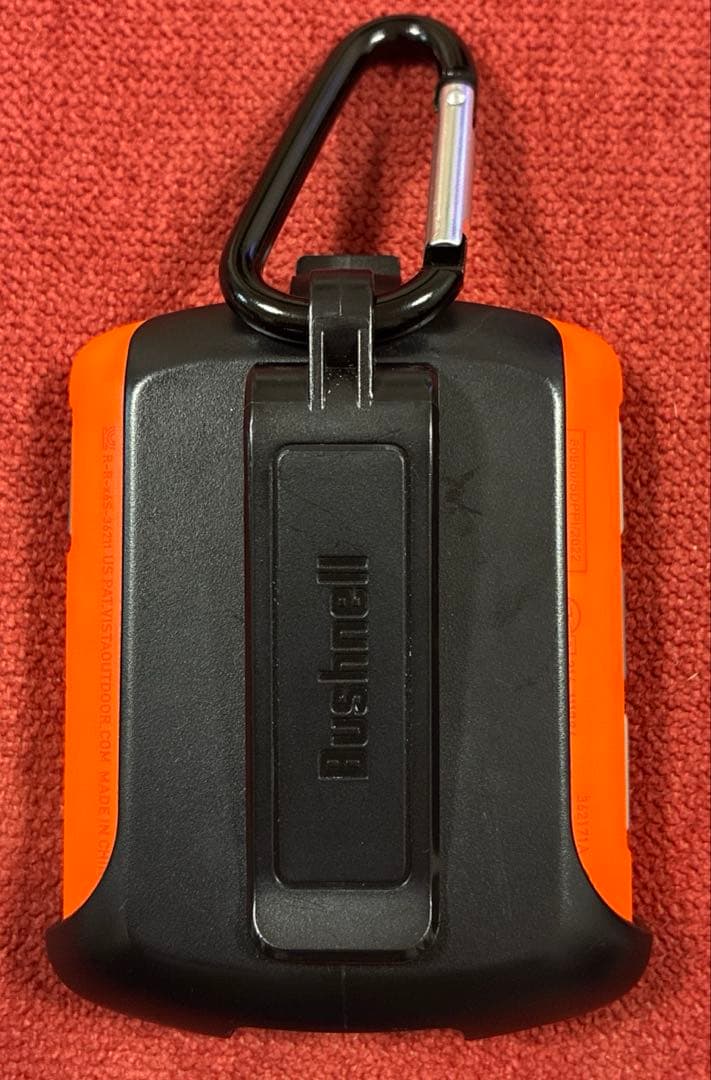 ラウンド用品・アクセサリー Bushnell PHANTOM2 SLOPE