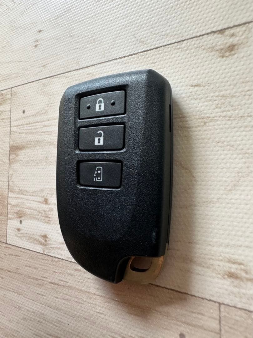 トヨタ純正　200系　ハイエース　ワゴン　パワースライドドア　スマートキー　美品