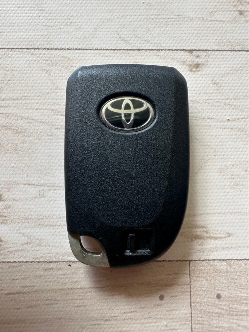 トヨタ純正　200系　ハイエース　ワゴン　パワースライドドア　スマートキー　美品