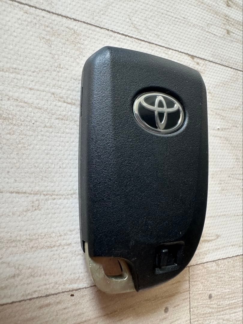 トヨタ純正　200系　ハイエース　ワゴン　パワースライドドア　スマートキー　美品