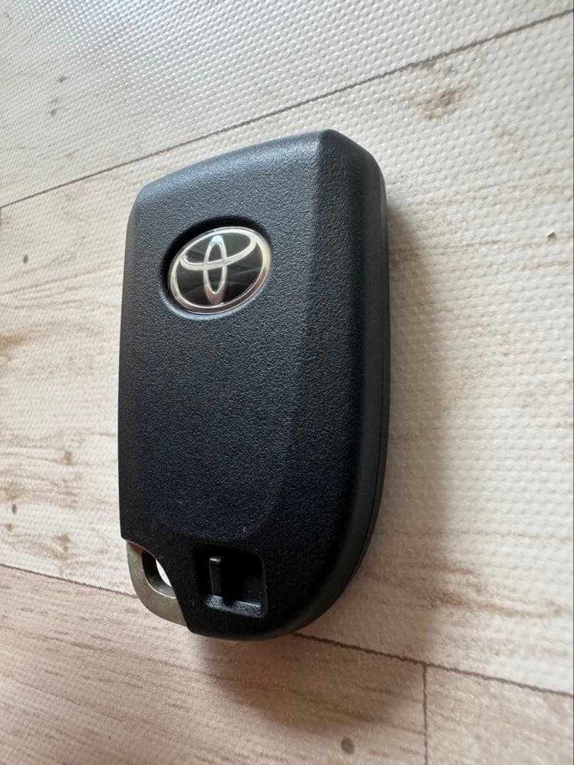 トヨタ純正　200系　ハイエース　ワゴン　パワースライドドア　スマートキー　美品