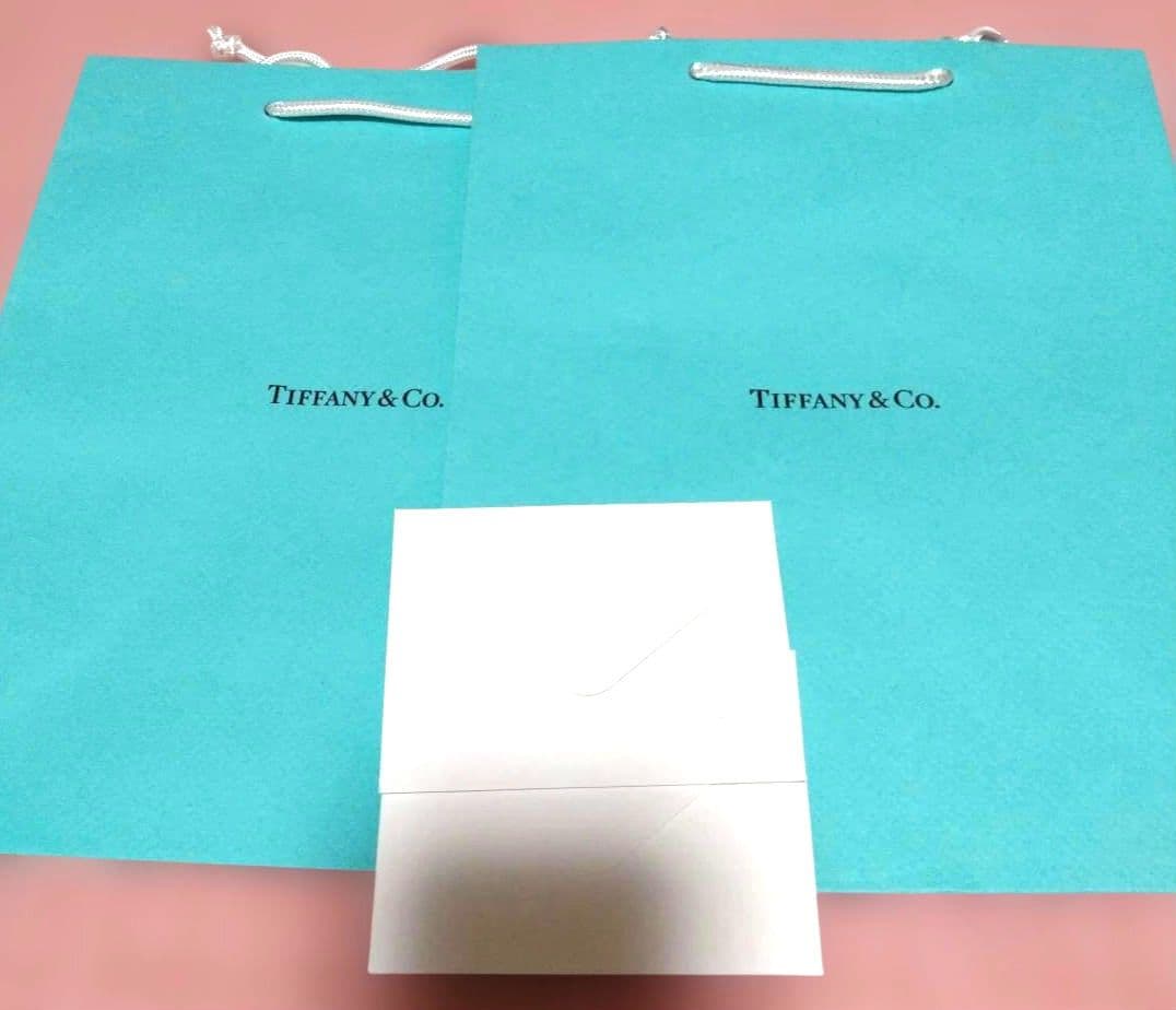 ティファニー ローズゴールドハンドクリーム 75ml ２個