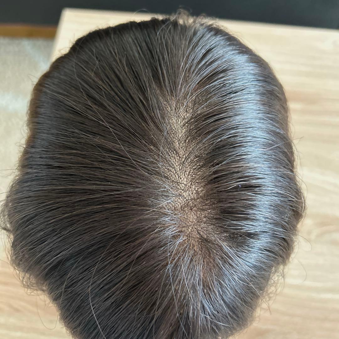 SVENSON スヴェンソン　医療用ウィッグ　備品セット