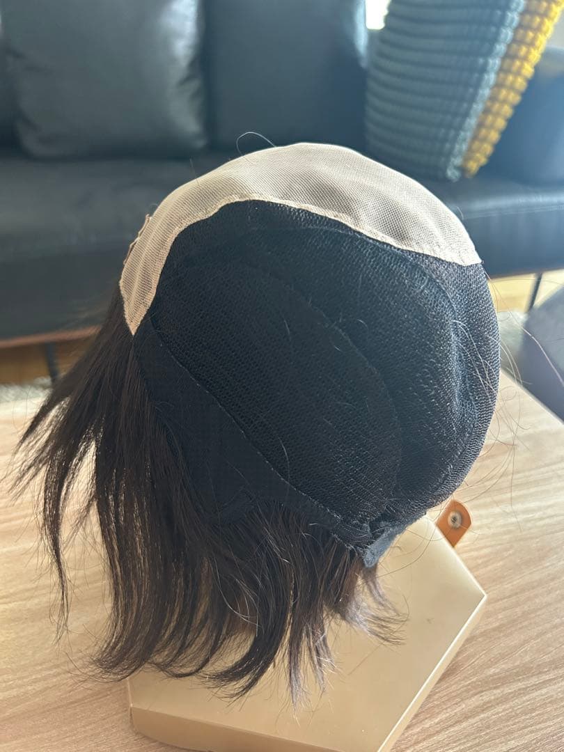 SVENSON スヴェンソン　医療用ウィッグ　備品セット