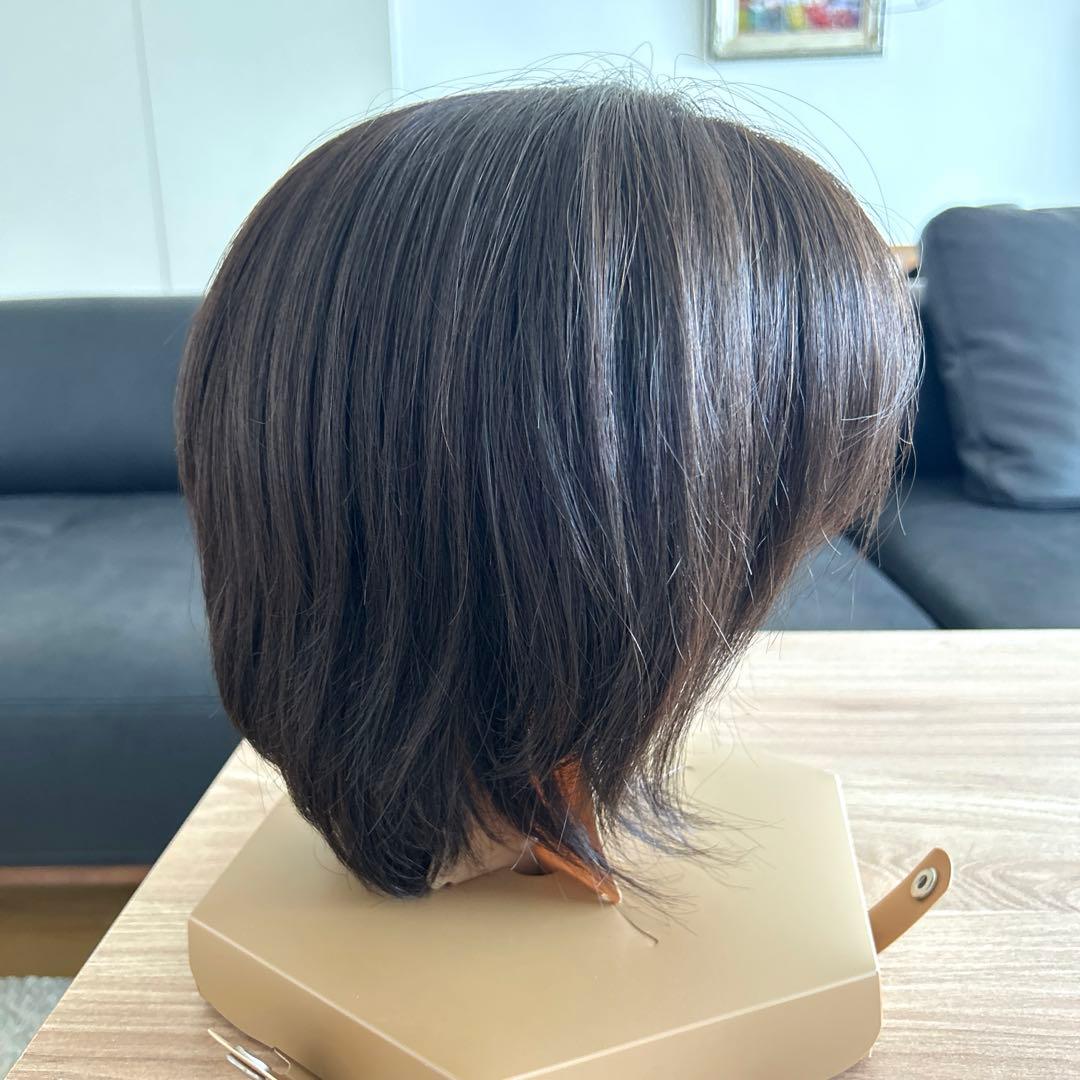 SVENSON スヴェンソン　医療用ウィッグ　備品セット