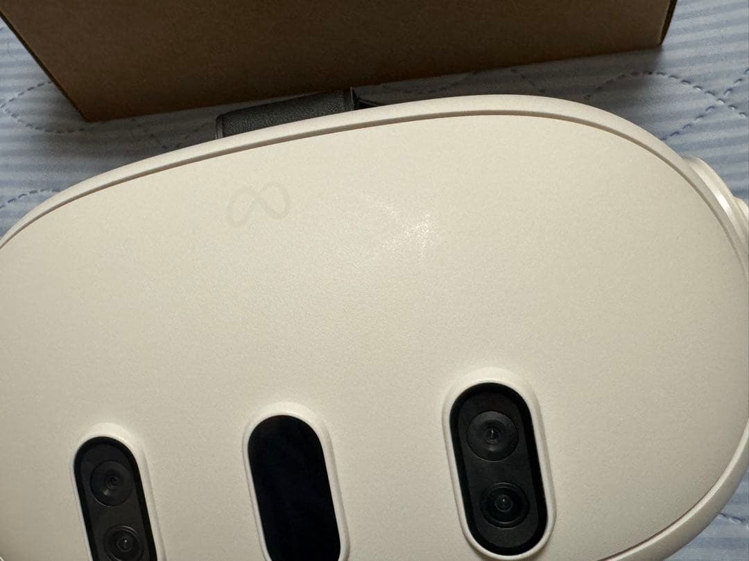  quest 3 512G　メタクエスト+アクセサリー