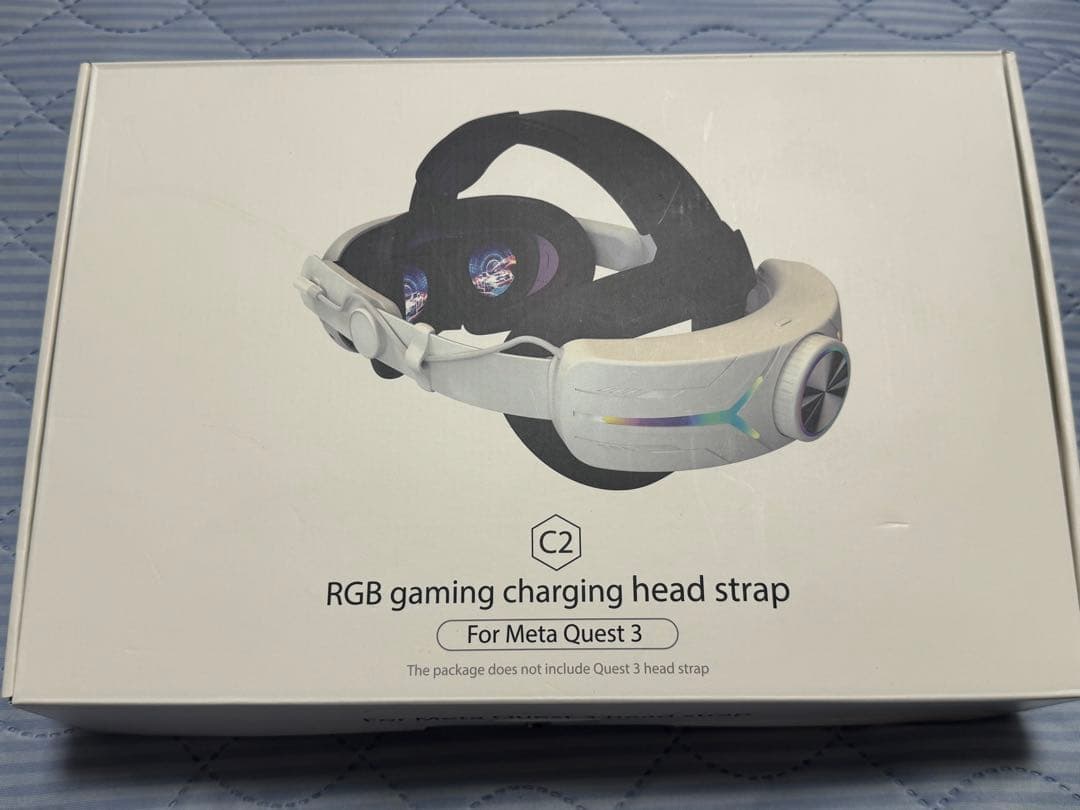  quest 3 512G　メタクエスト+アクセサリー