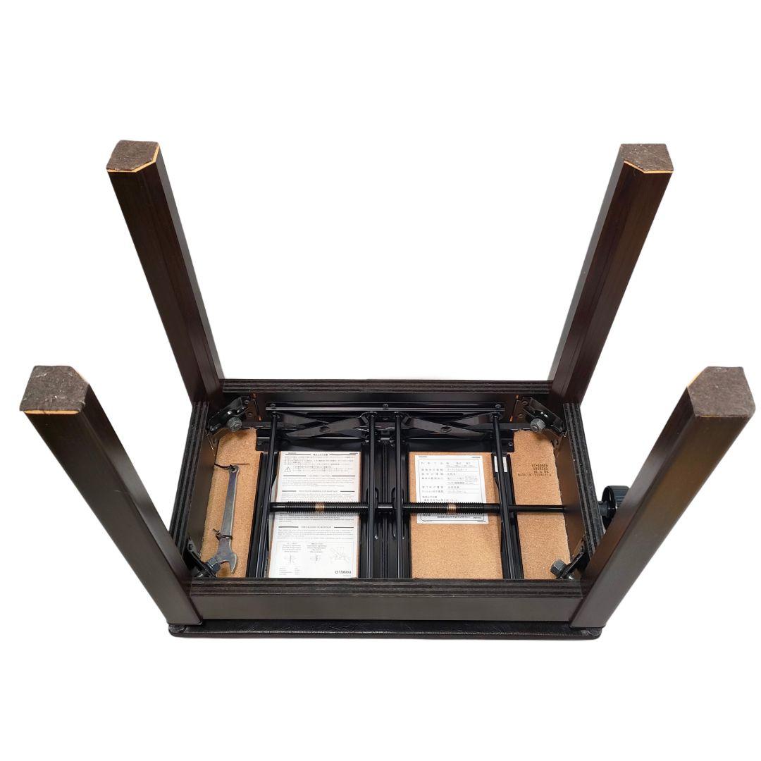 【直接取引可能】YAMAHA クラビノーバ　SCLP-5530J ダークブラウン