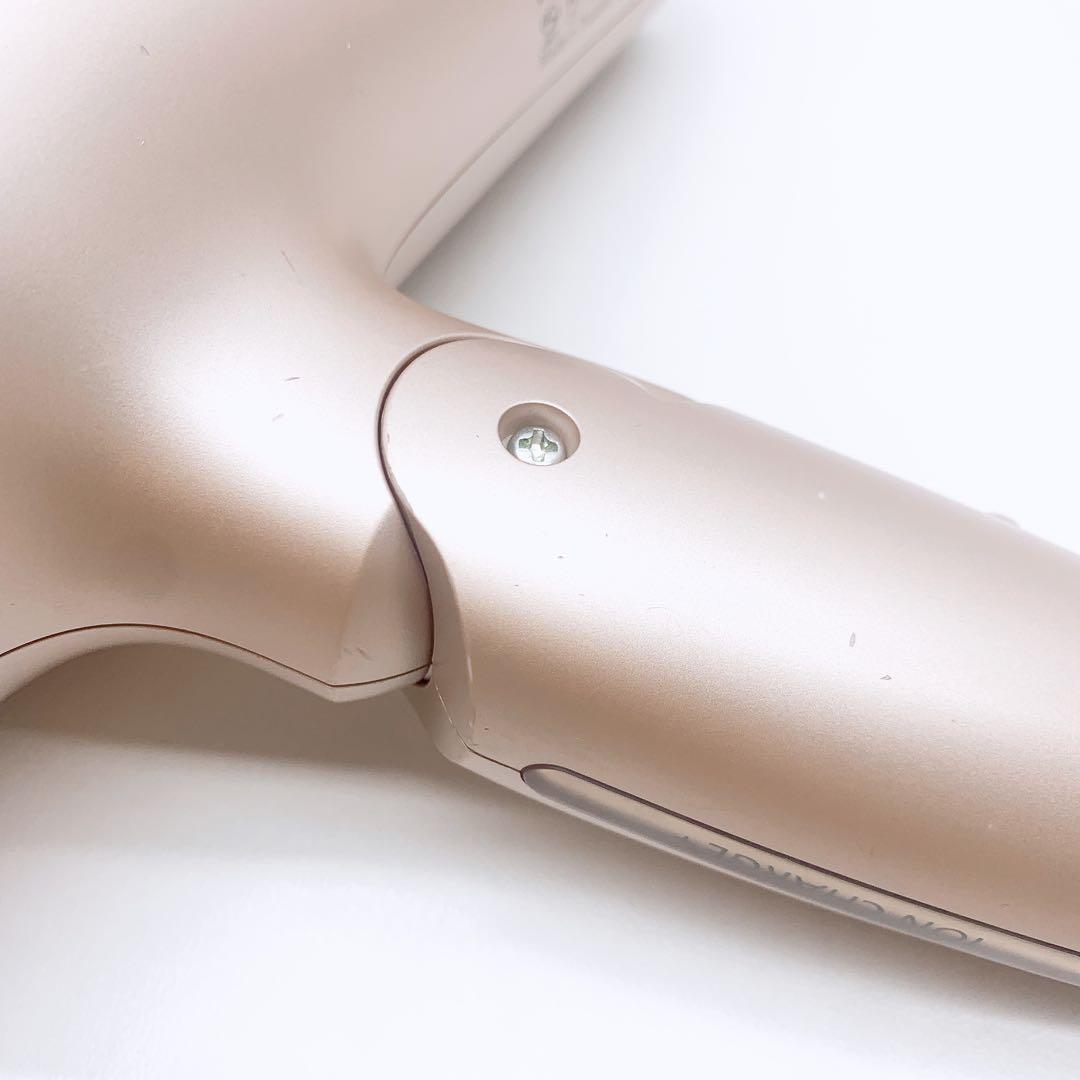 ⭐️風量 新品同様⭐️ Panasonic ナノケア ドライヤー EH-NA0G