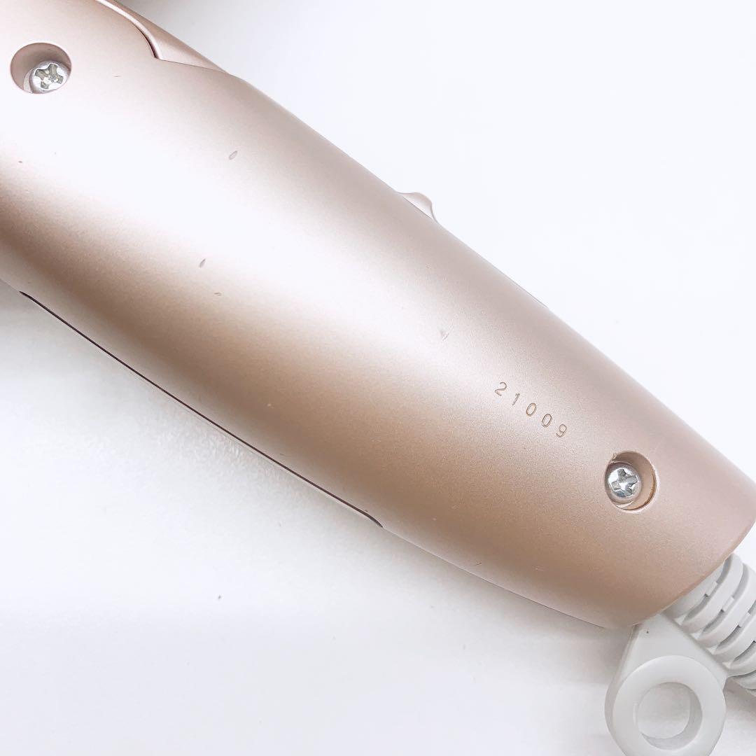 ⭐️風量 新品同様⭐️ Panasonic ナノケア ドライヤー EH-NA0G