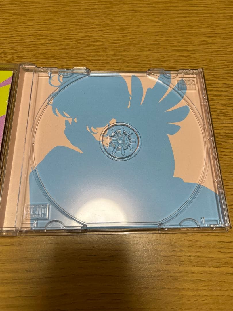 カードキャプターさくら オリジナルサウンドトラック 3枚セット