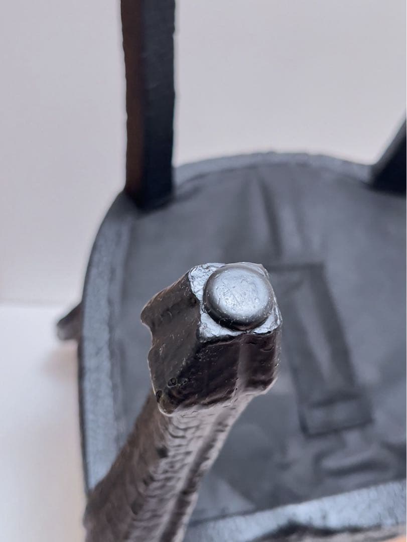 s*o様 moooiスモークダイニングチェア