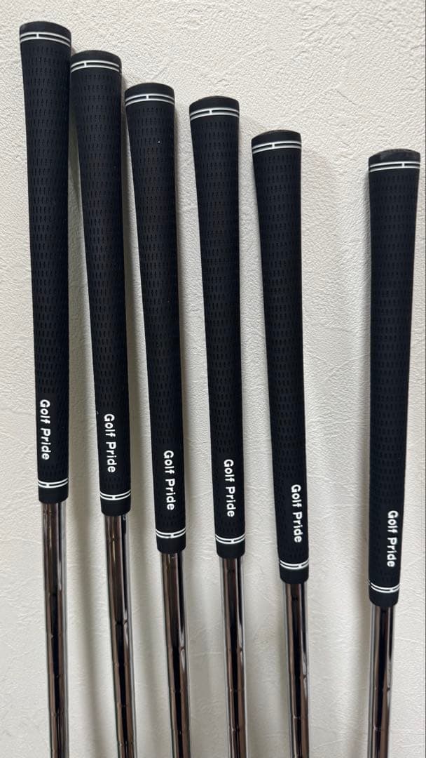 スリクソン ZX5 mk2 フレックスS グリップ美品