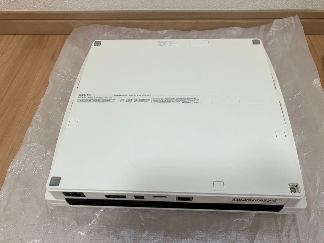 PS3 本体（160GB）+ソフト16本