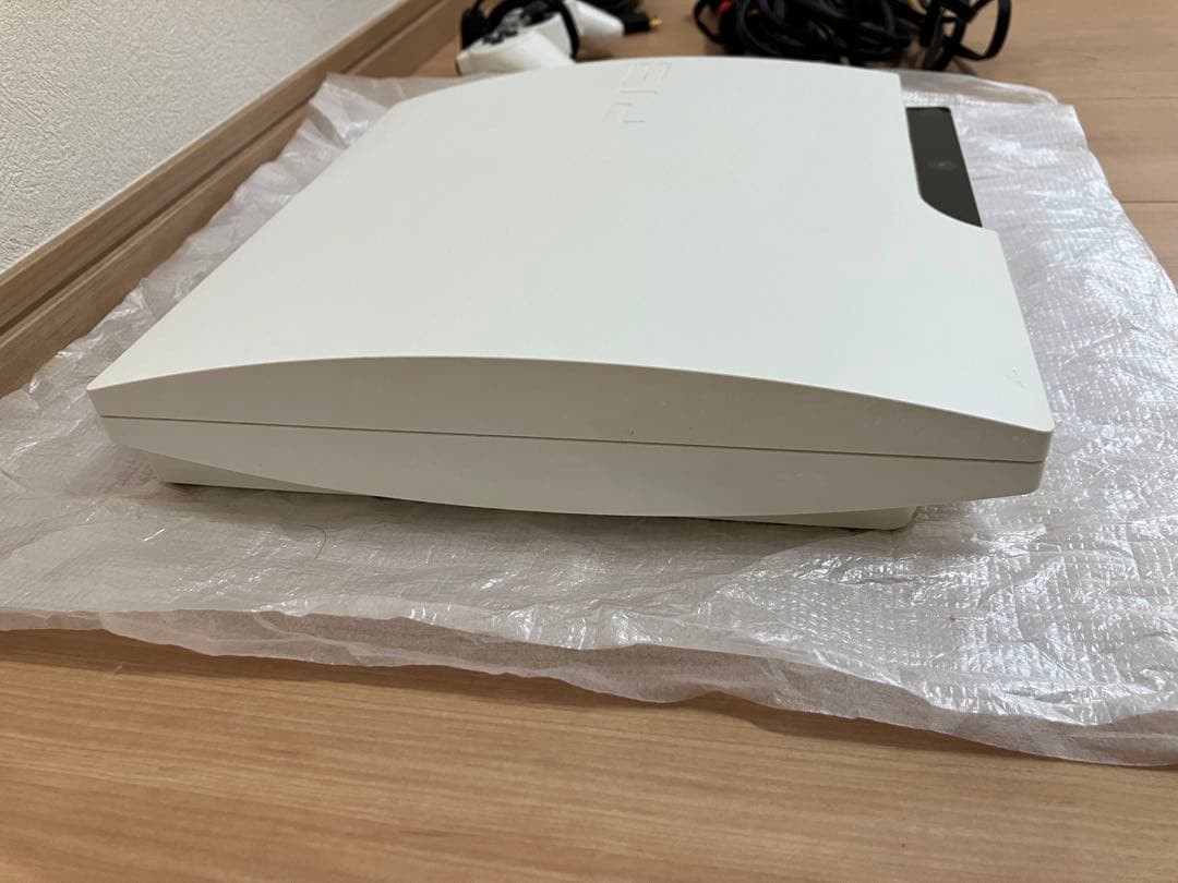 PS3 本体（160GB）+ソフト16本