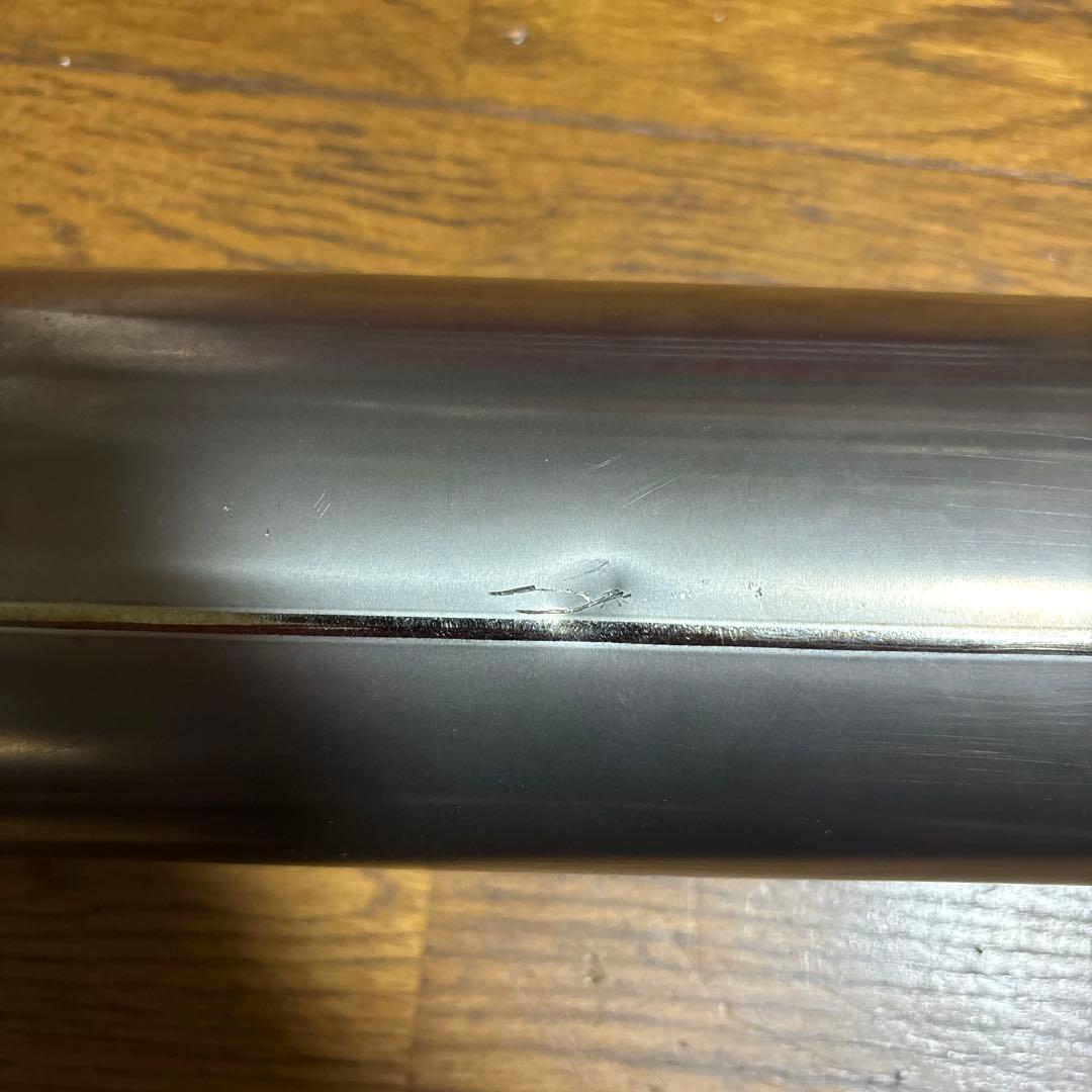 CB400SF(NC42) TSR スリップオンマフラー