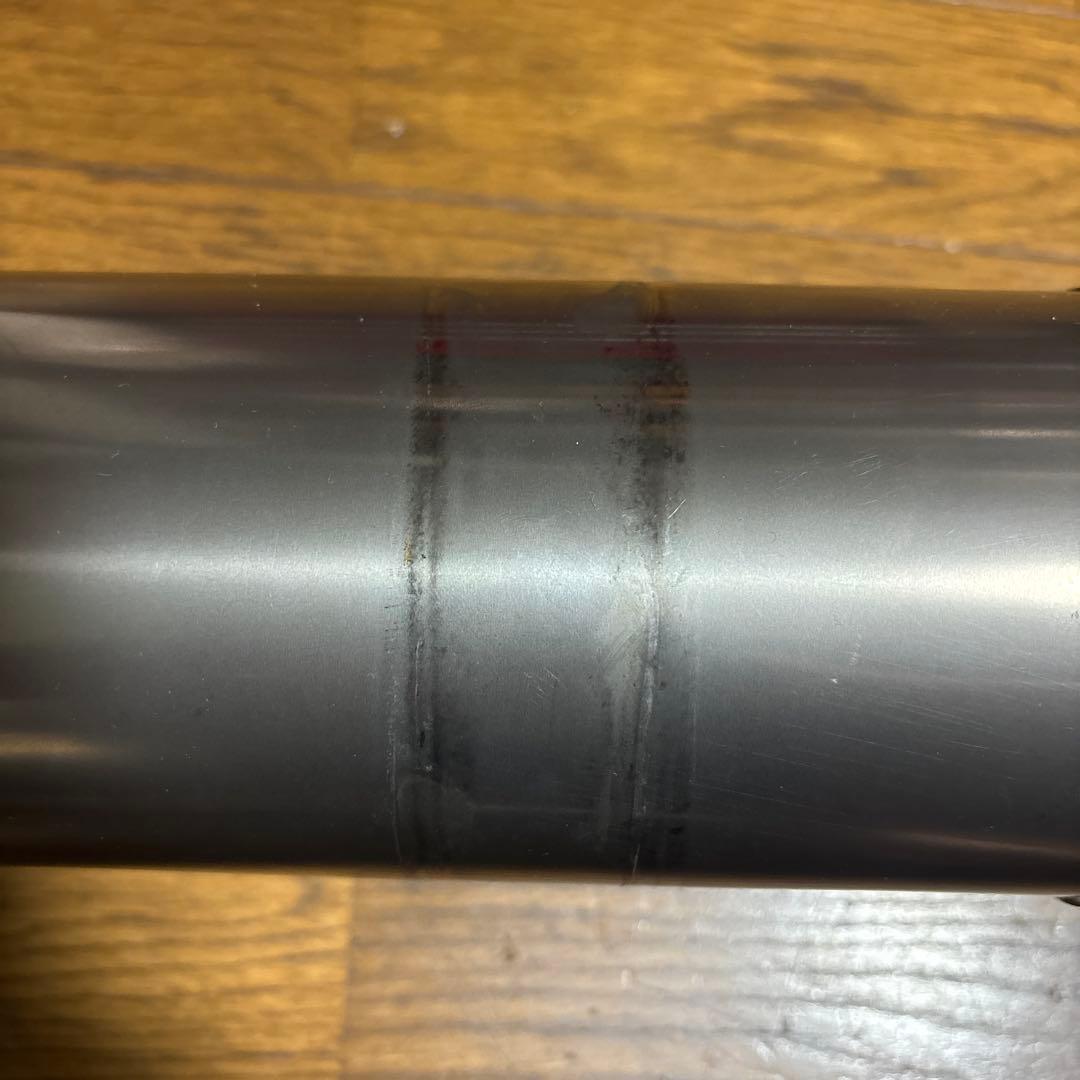 CB400SF(NC42) TSR スリップオンマフラー