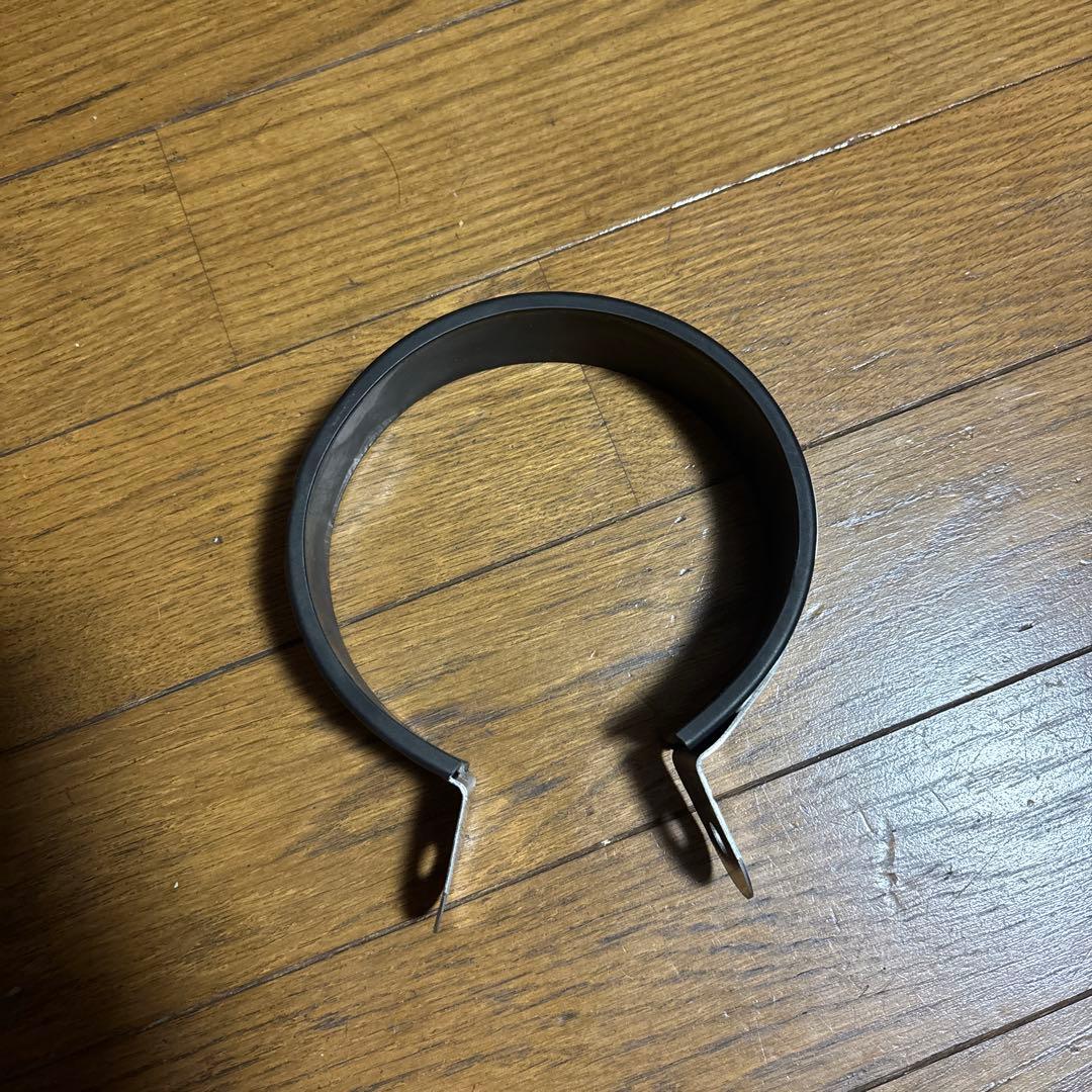 CB400SF(NC42) TSR スリップオンマフラー