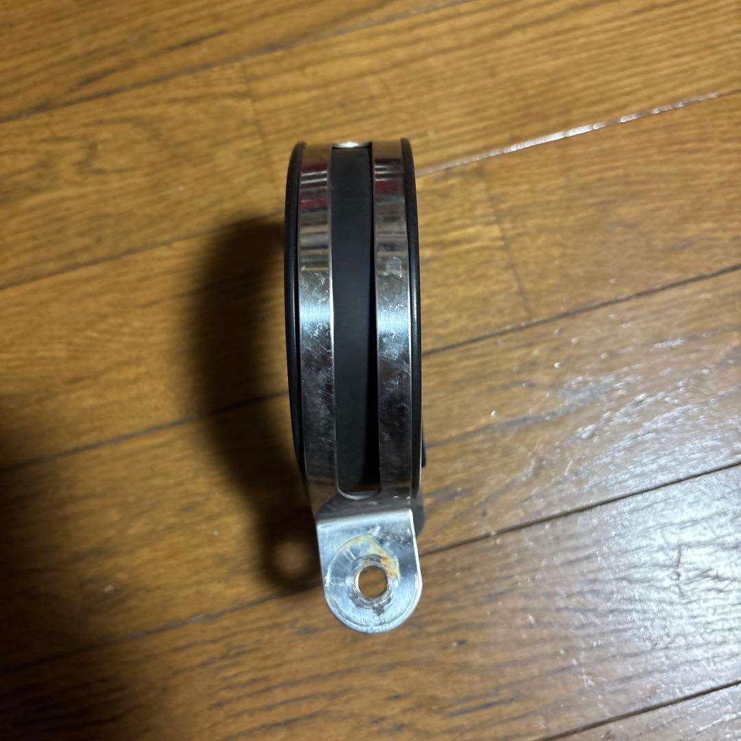 CB400SF(NC42) TSR スリップオンマフラー