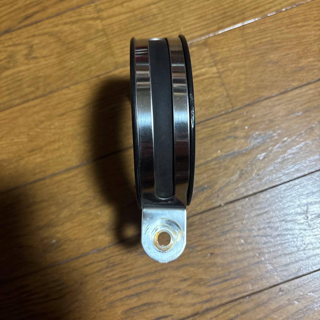 CB400SF(NC42) TSR スリップオンマフラー