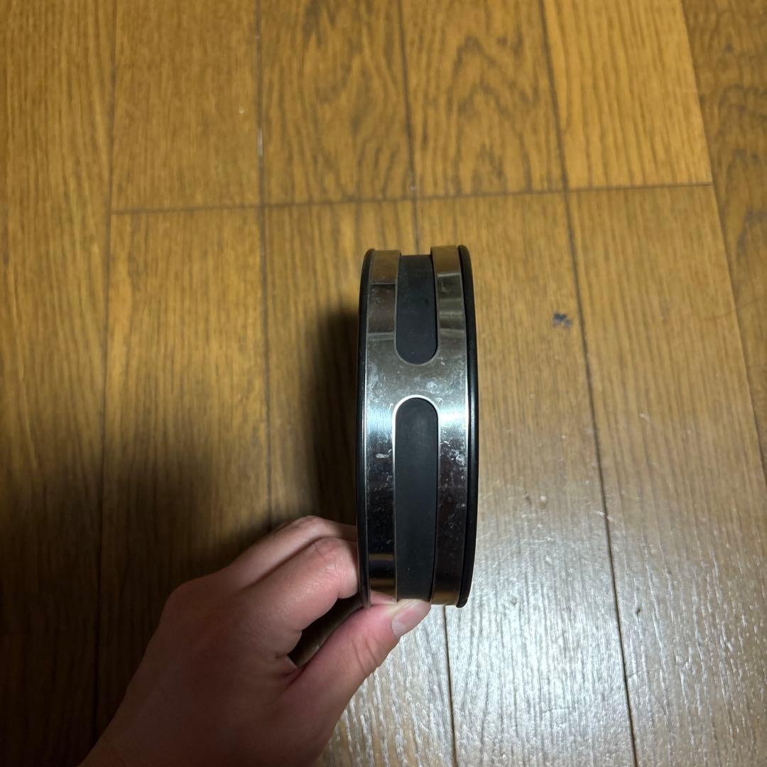 CB400SF(NC42) TSR スリップオンマフラー