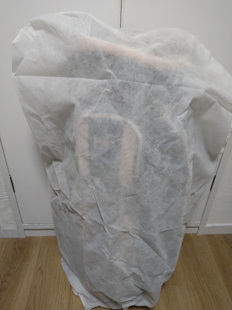 Heal Creek ゴルフバッグ・キャディバッグ 黒/ベージュ