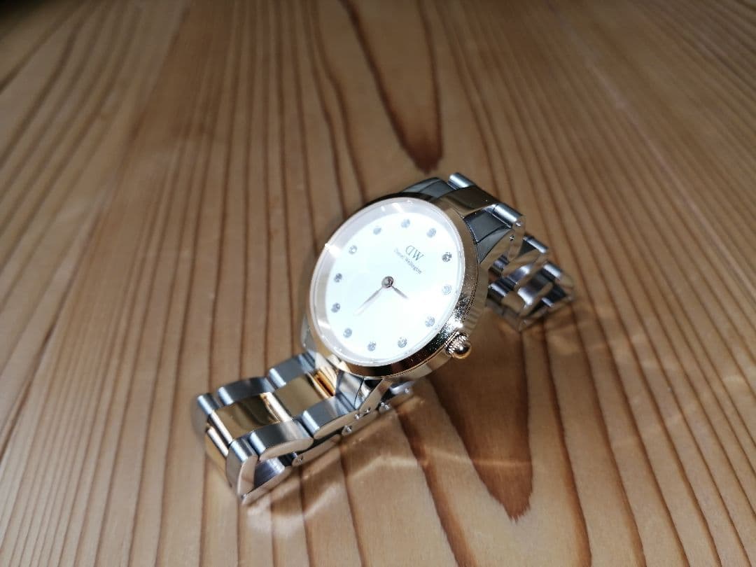 ダニエルウェリントン　腕時計　DW00600358