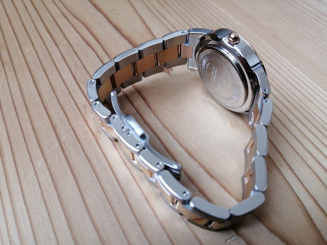 ダニエルウェリントン　腕時計　DW00600358