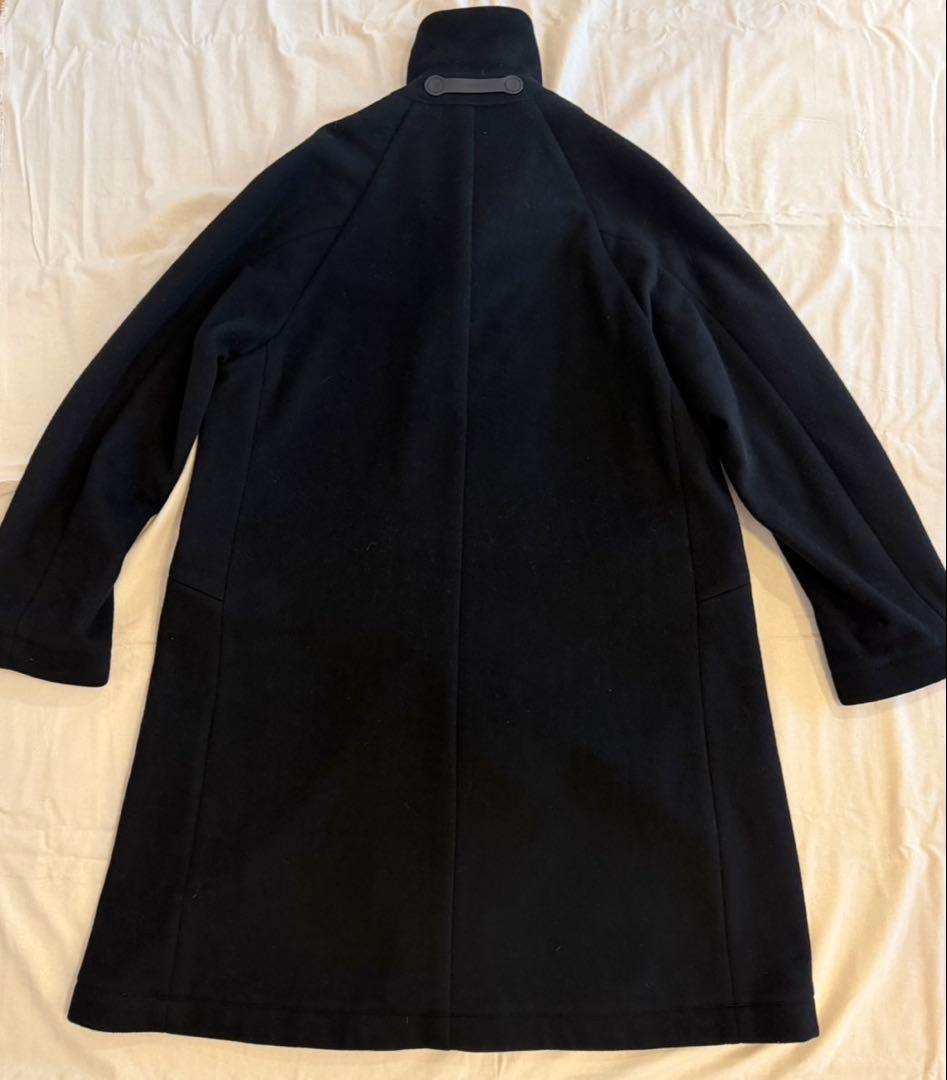 テアトラ/TEATORA Device Coat dualo plus