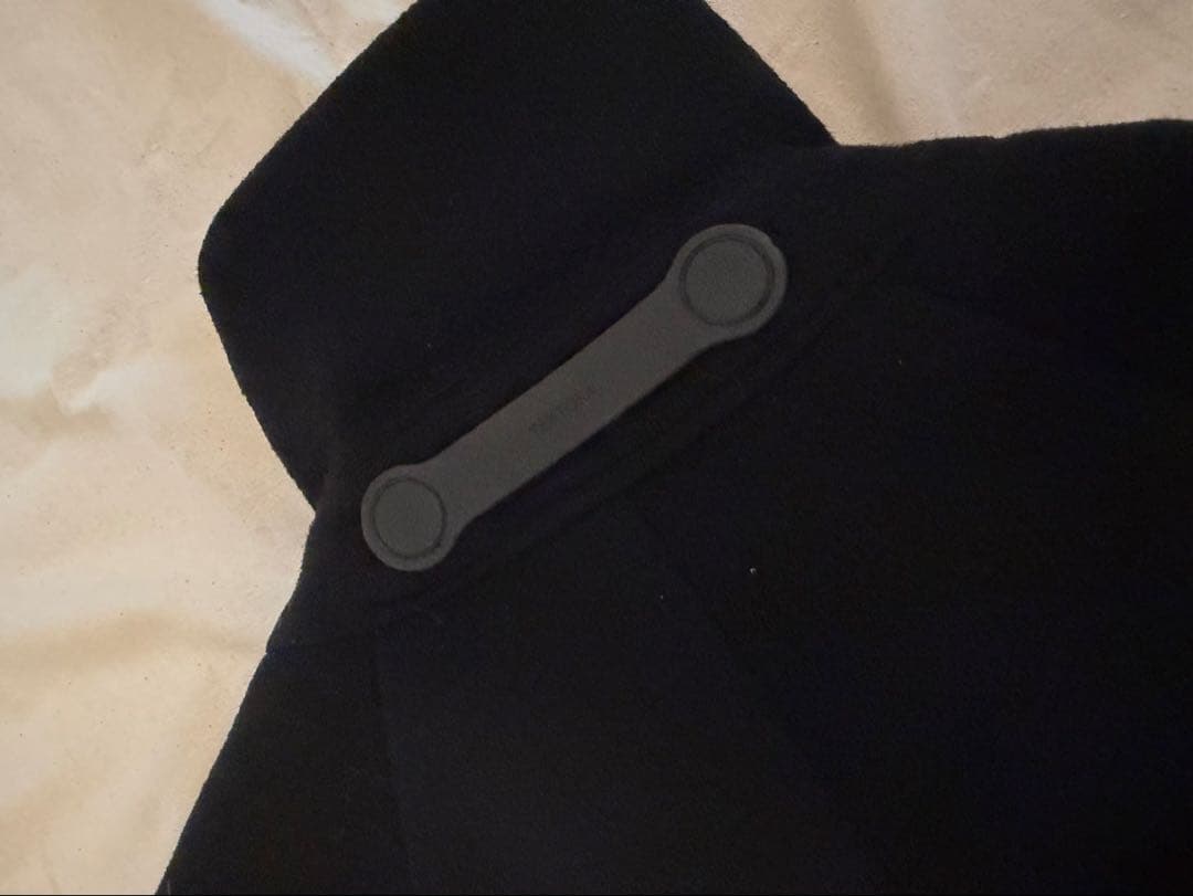 テアトラ/TEATORA Device Coat dualo plus