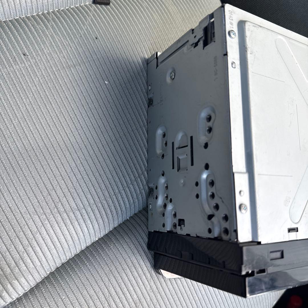 KENWOOD カーナビMDV-M806HD map data2021