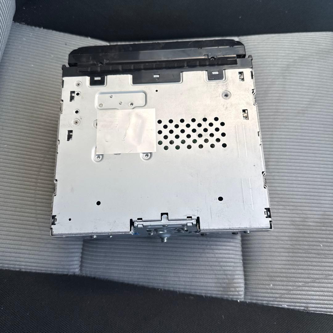 KENWOOD カーナビMDV-M806HD map data2021