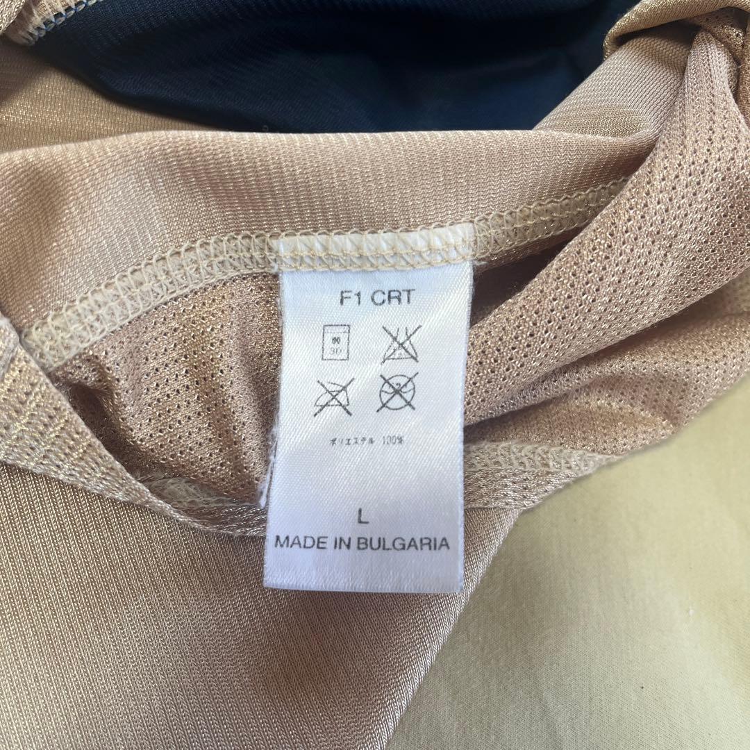 2001-02 FCバルセロナ アウェイユニフォーム