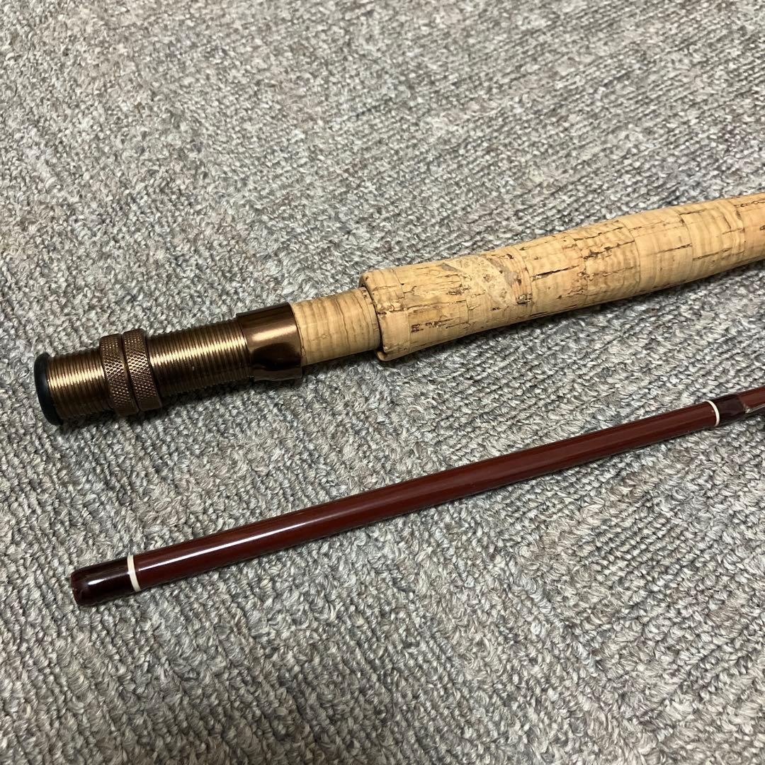 Fenwick FF765-2 (竿のみ)