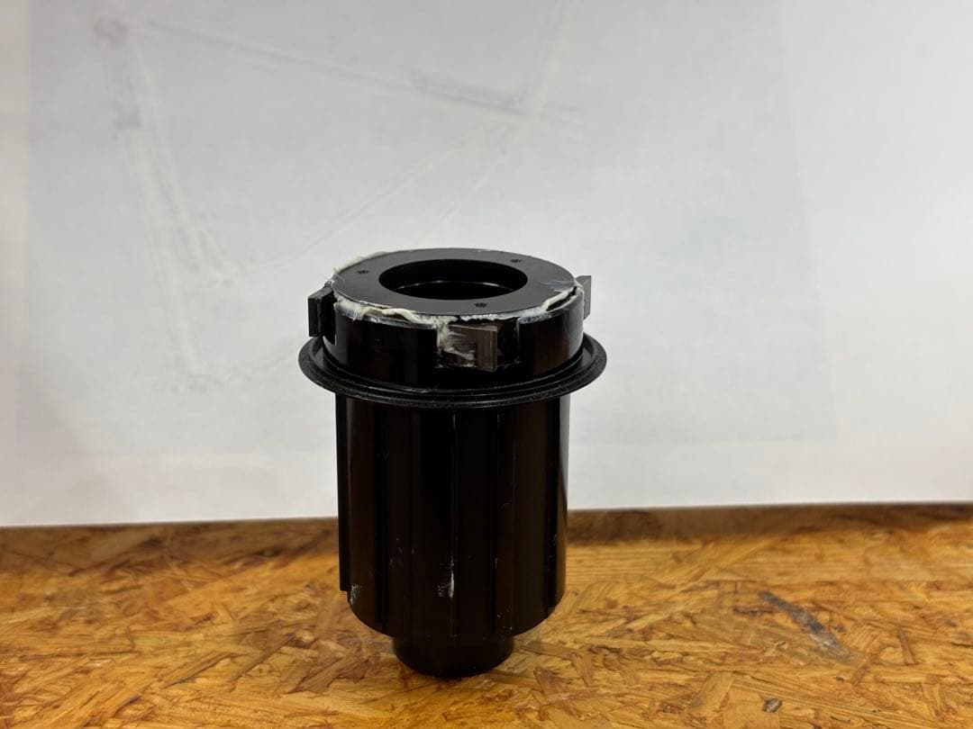 グラベルハブ　ボムトラック