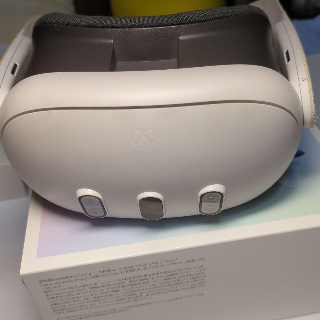 Quest3 128gb クエスト3 中古品