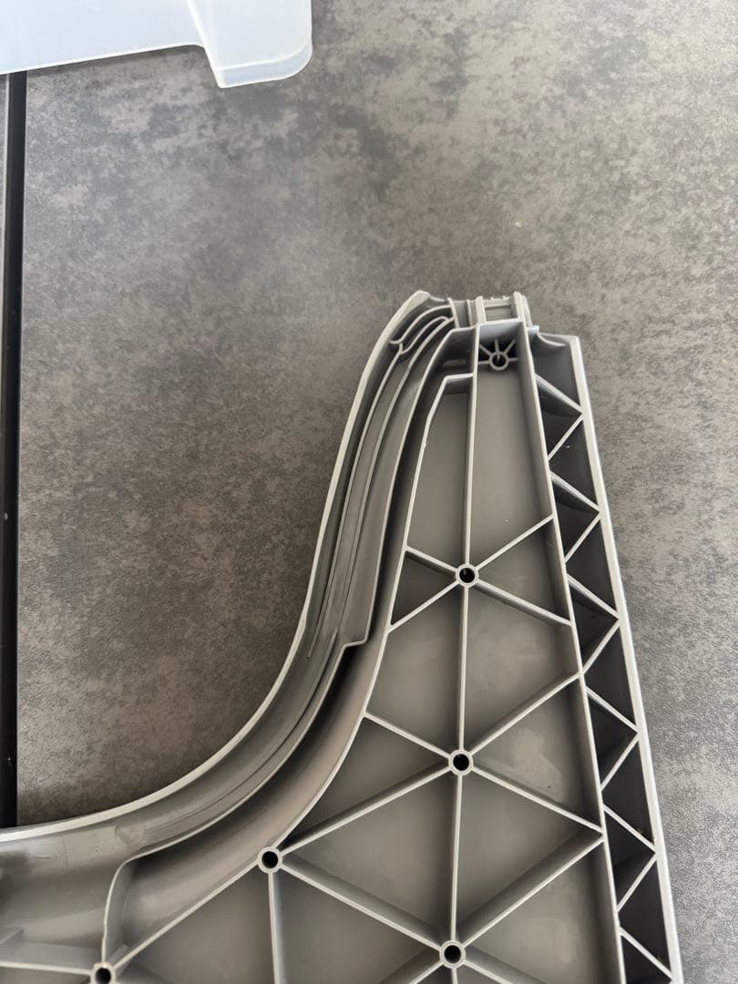 アイゼン　STOKKE ベビーセット+トレイ+ハーネス