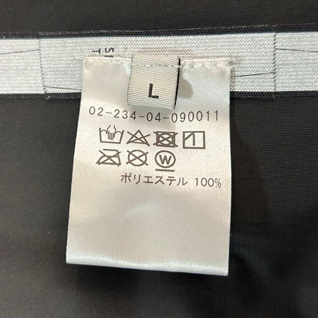 ESTNATION エストネーション　トリコットスーツ　セットアップ　Lサイズ