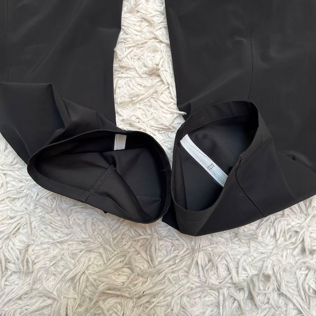 ESTNATION エストネーション　トリコットスーツ　セットアップ　Lサイズ