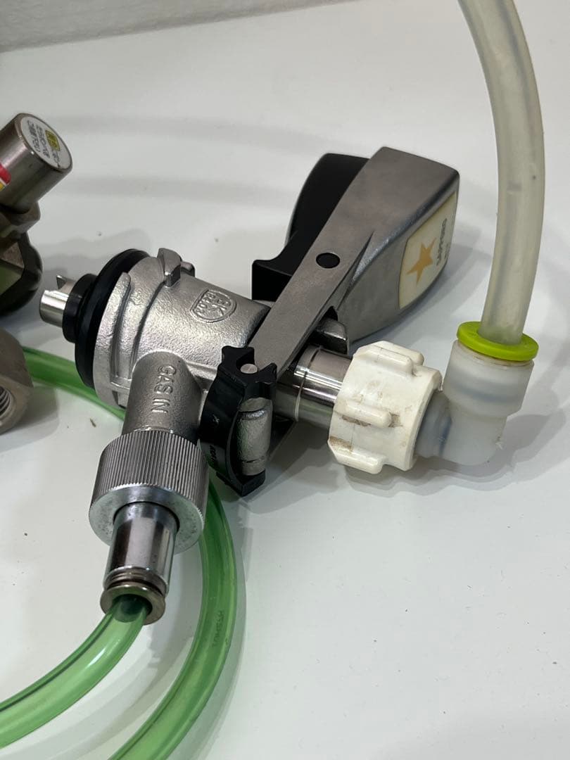 サッポロ SAPPORO ビヤ樽くん 氷冷式 木樽型ビールサーバー