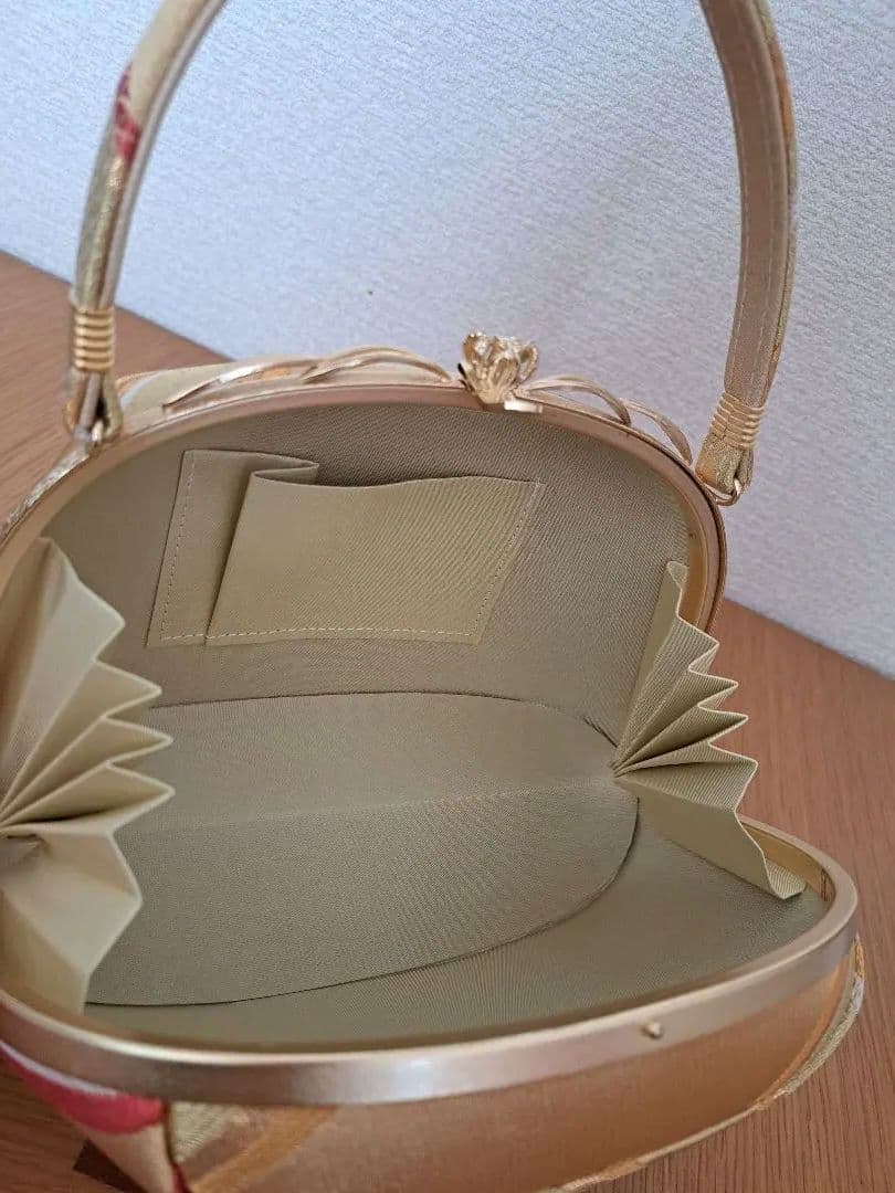 和装用草履とバッグセット