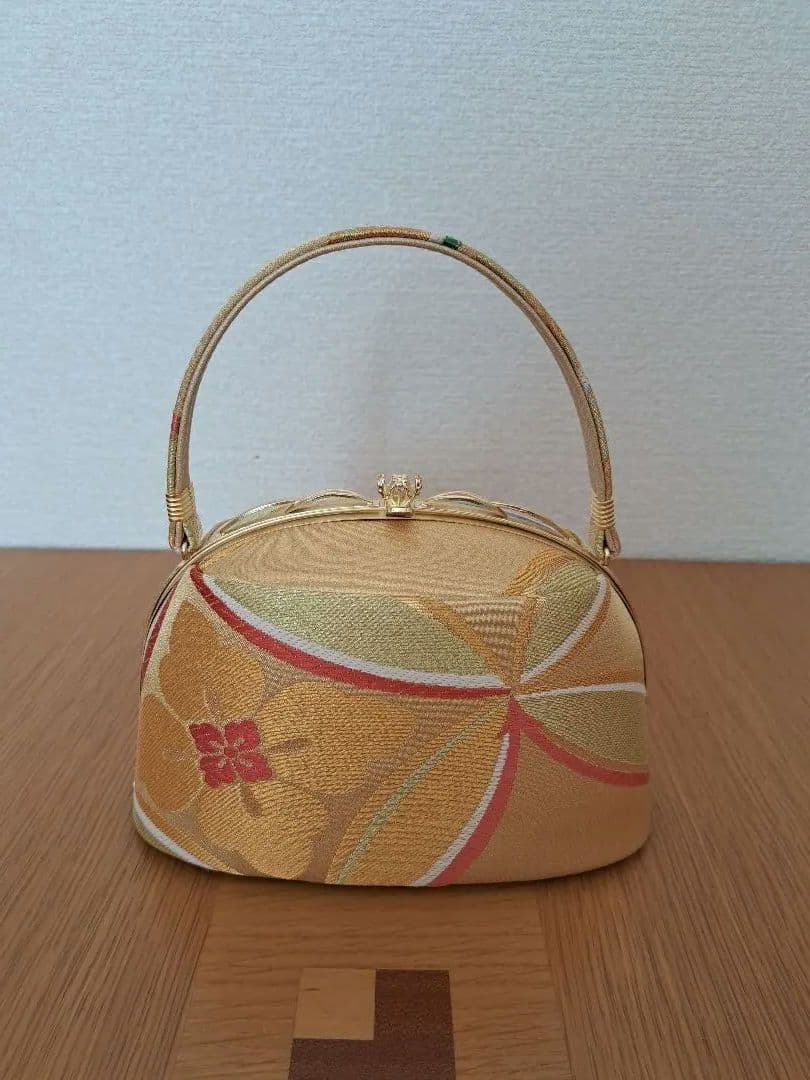 和装用草履とバッグセット