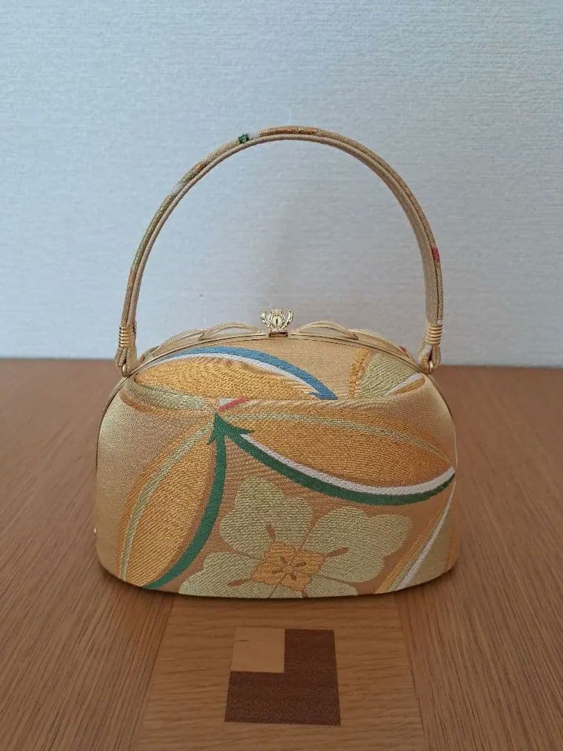 和装用草履とバッグセット