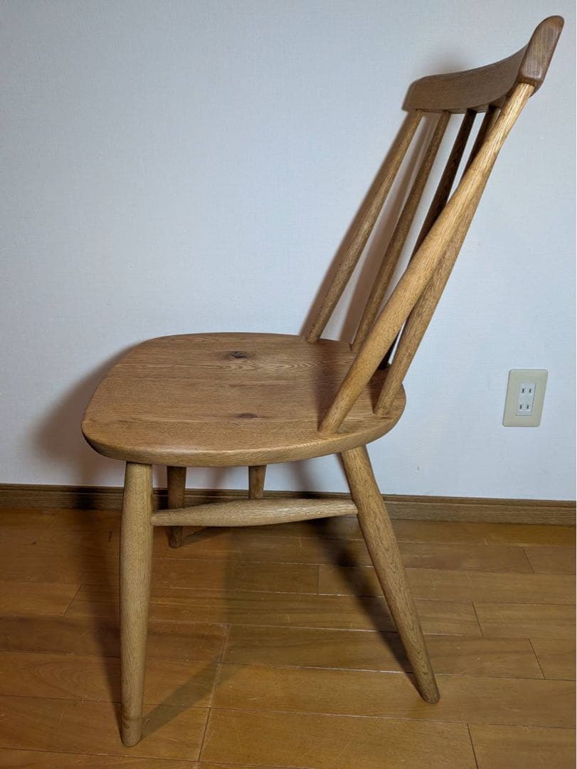 ★しもかわど★③関家具 クラッシュゲート マルケッシュ ダイニングチェア