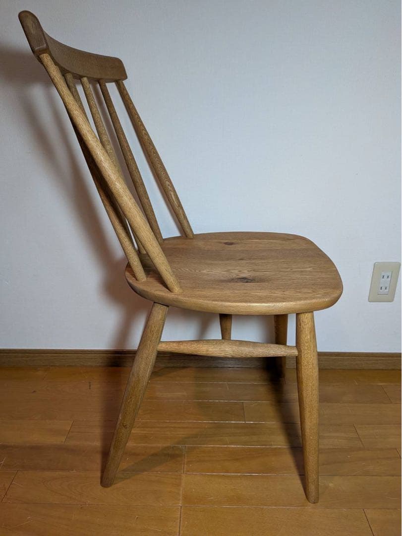 ★しもかわど★③関家具 クラッシュゲート マルケッシュ ダイニングチェア