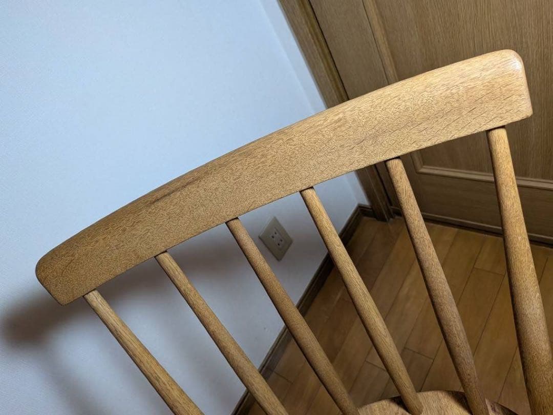 ★しもかわど★③関家具 クラッシュゲート マルケッシュ ダイニングチェア